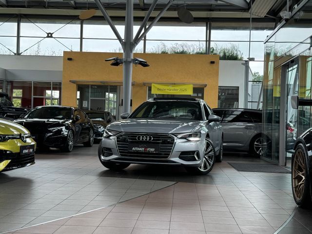 Audi A6 40 TDI quattro sport Pano Virtual Kamera Keyl
