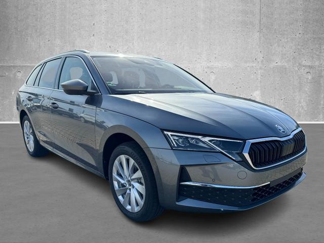 Skoda Octavia Combi Selection 1.5 eTSI mHEV 150PS/1...