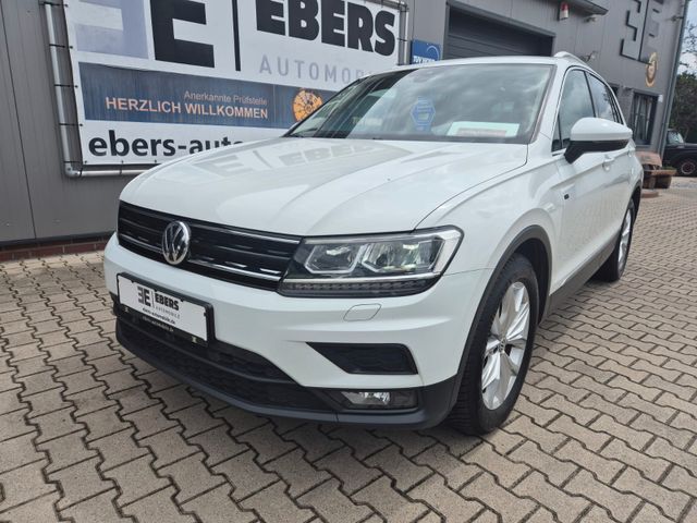 VW Tiguan 1.5 TSI Join 360°/PDC/LED/SZHG/ACC/GJ-REI