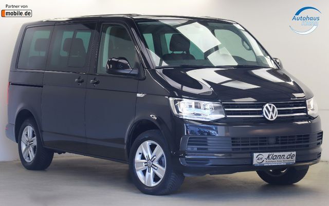 VW T6 Multivan 2.0TDI 150PS DSG Comfortline Leder