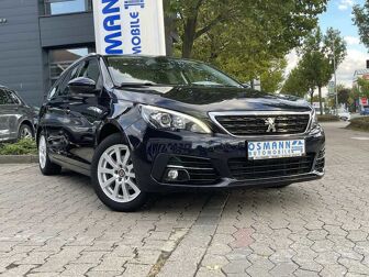 Fahrzeug PEUGEOT 308 undefined