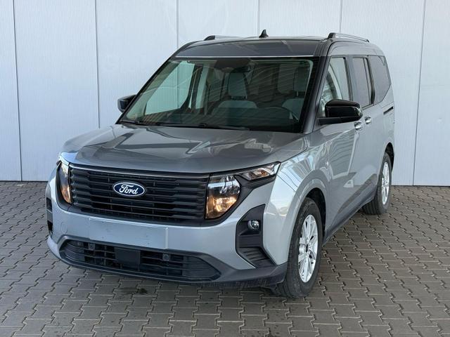 Ford Tourneo Courier 1.0 Ecoboost 125 PS Titanium ...