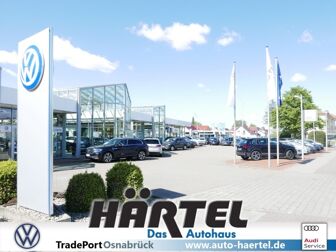 Fahrzeug SKODA Kamiq undefined