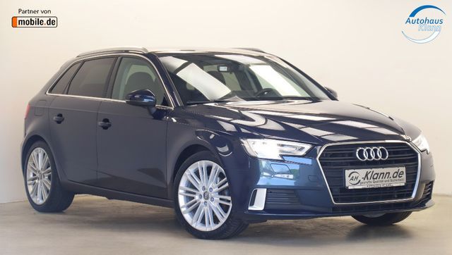 Audi A3 2.0TDI 150PS Sportback Sport Virtual Carplay