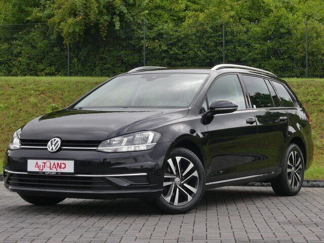 VW Golf