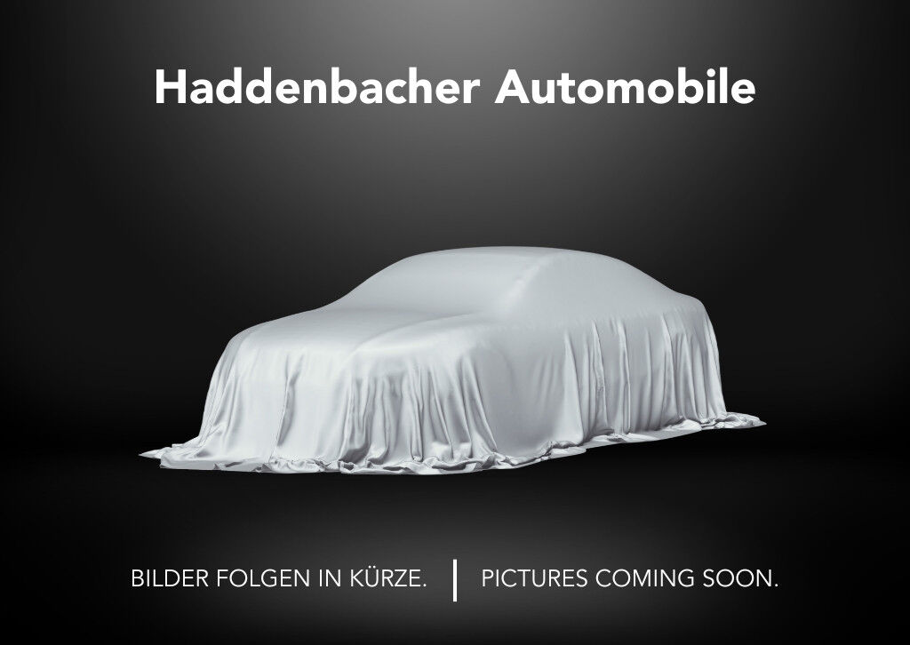 BMW 520 d Touring M Sportpaket *Pano*PDC*Navi*Klima
