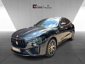 Fahrzeug MASERATI Levante undefined