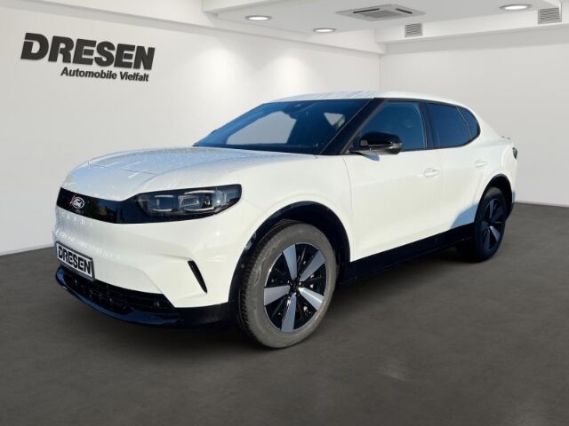 Ford Capri RWD EXTENDED RANGE LED+Navi+Massage