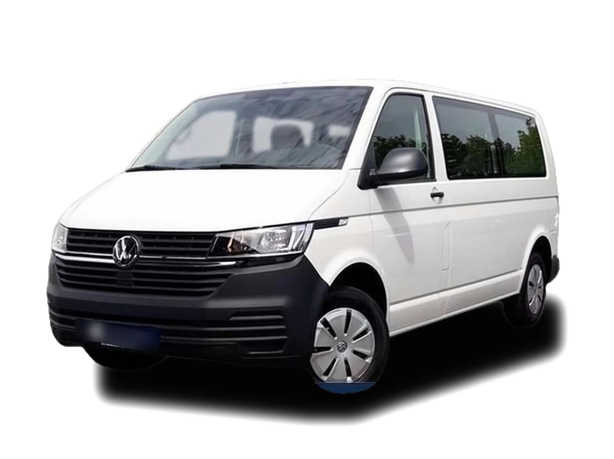 Volkswagen SONSTIGE T6 Transporter