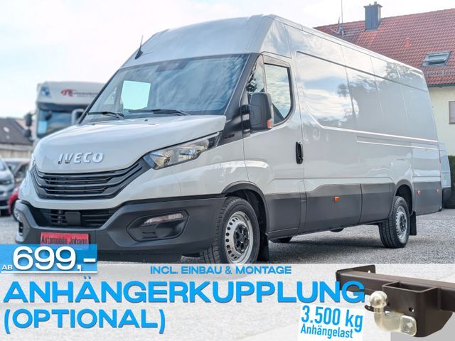 Iveco DAILY 35S18V L4H2 *XXXL* *TOP ZUSTAND* *176 PS*