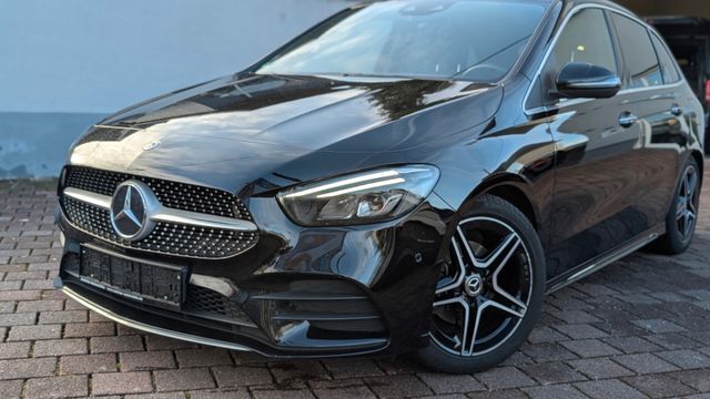 Second hand Mercedes Benz B-Class 200