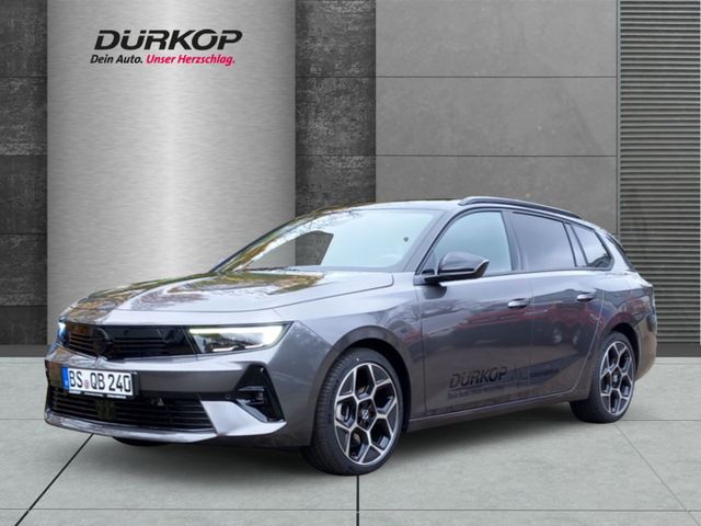 Opel Astra ST Ultimate 1.6T PHEV NaviPro Schiebedach