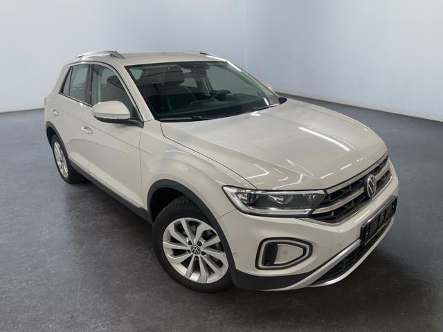VW T-Roc Style 1.5 TSI EVO ACT 150PS/110kW DSG 2...