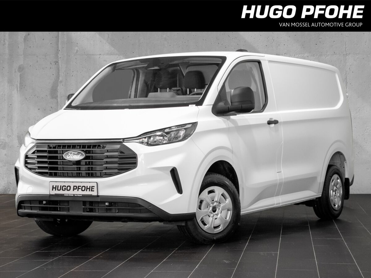 Ford Transit Custom Trend 2.0 EB 280 L1 LED RFK *Akti