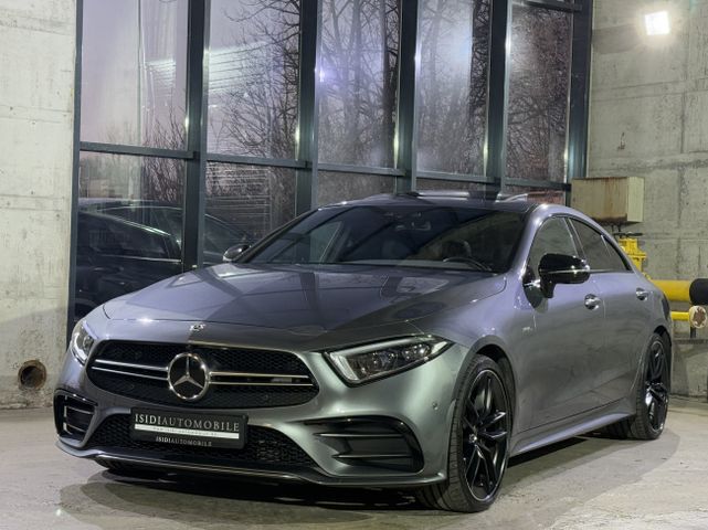 Mercedes-Benz CLS 53 AMG 4-Matic Edition1 LED Burmester 360°