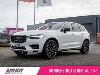 Fahrzeug VOLVO XC60 undefined