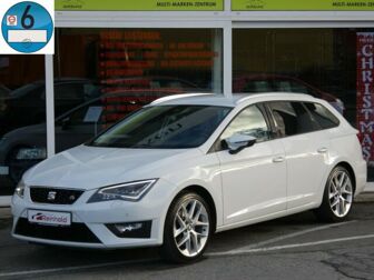 Fahrzeug SEAT León undefined
