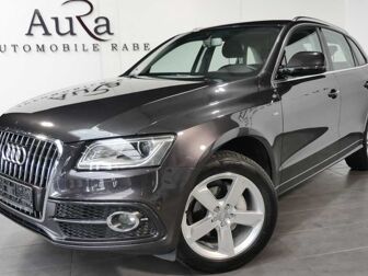 Fahrzeug AUDI Q5 undefined
