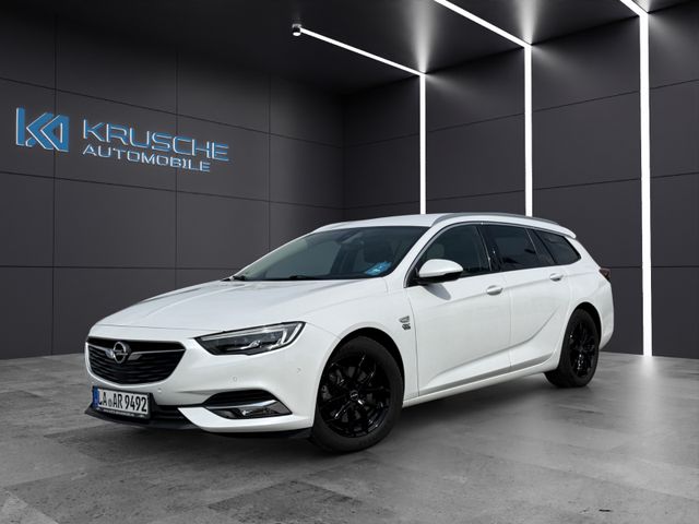 Opel Insignia ST *SHZ+360°*Massage*ACC*LHZ*