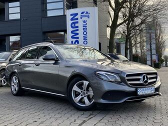 Fahrzeug MERCEDES-BENZ AVANTGARDE undefined