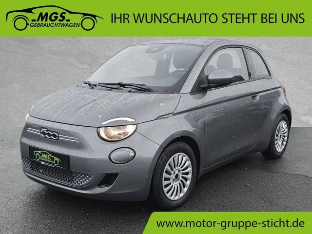 Fiat 500 e Lim. Action