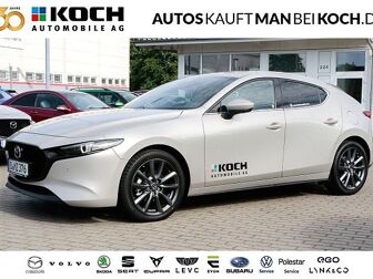 Fahrzeug MAZDA MX-3 undefined