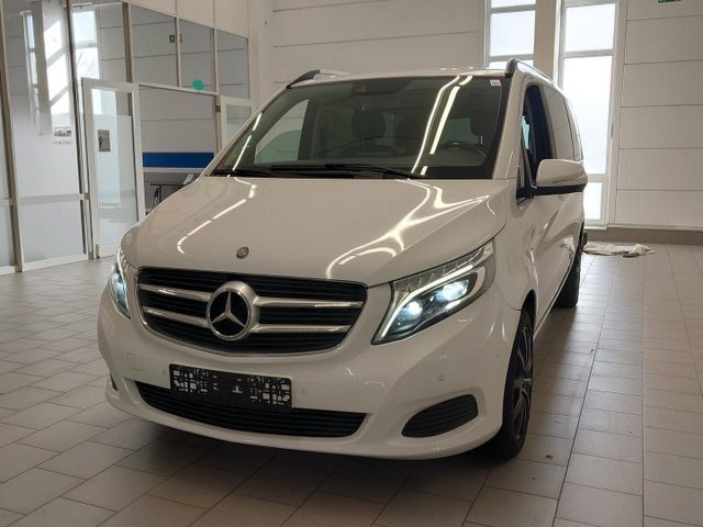 Brugt Mercedes Benz V-Class 