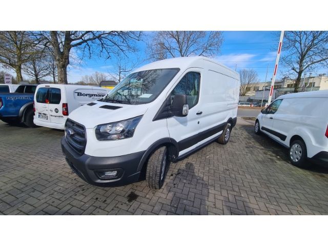 Ford Transit Kasten 350 L2 Trend 2.0, Rfk-PDC v+h-Kli