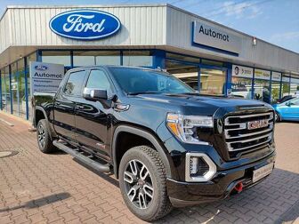 Fahrzeug GMC SIERRA undefined