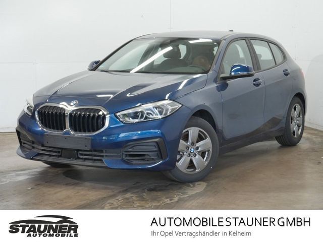 BMW 116i Advantage LED*SHZ*LHZ*NAVIGATION*PDC VORNE