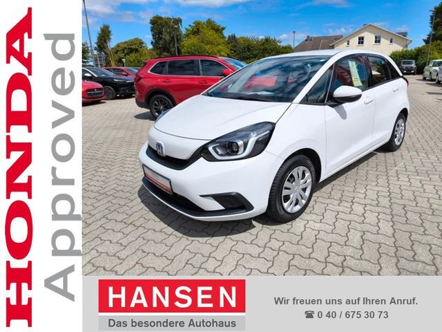 Honda Jazz 1.5 i-MMD Hybrid Comfort