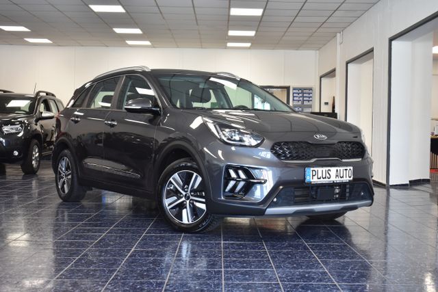 Kia Niro Vision Plug-in Hybrid Nav LED KameTeillede