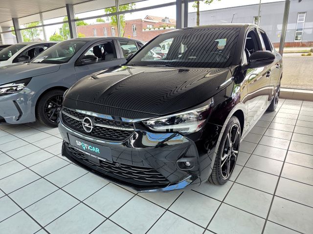 Opel Corsa F Ultimate Automatik , Navi, Matrix Licht,