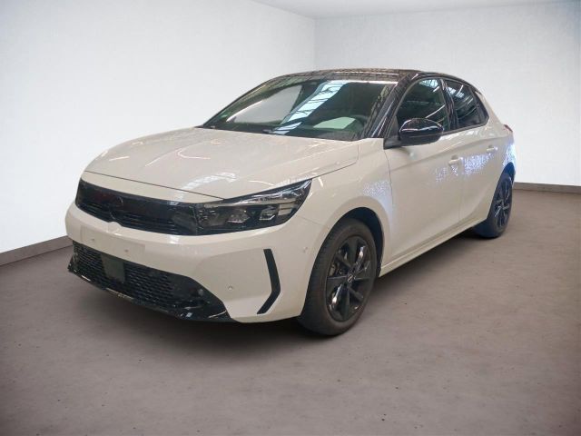 Opel Corsa 1.2T MT6 GS Navi Matrix Kamera Sitzhzg