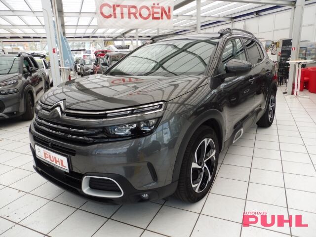 Citroen C5 Aircross Shine HDI