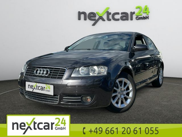 Audi A3 2.0 TDI Ambition eGSD