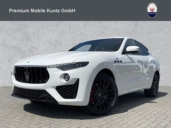 Fahrzeug MASERATI Levante undefined