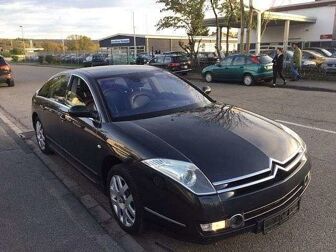 Fahrzeug CITROEN C6 undefined
