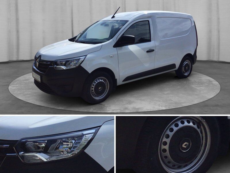 Renault Express TCe 100 Extra
