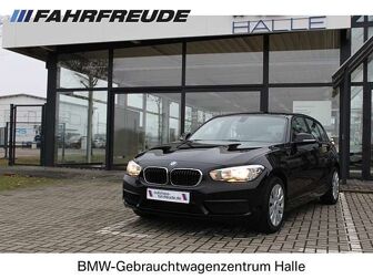 Fahrzeug BMW 1er Reihe undefined