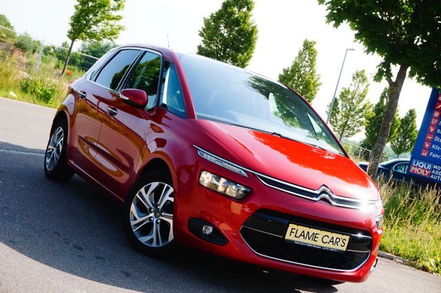 Citroen C4 Picasso/Spacetourer Selection*NAVI*KAMERA*SHZ