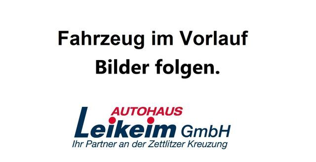 VW T6 California Beach Tour 4-Motion - NAVI, AHK