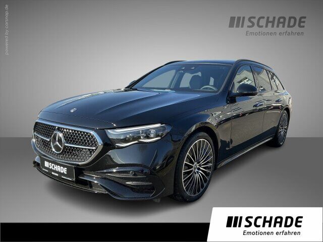 MERCEDES-BENZ E 220 d 4MATIC T-Modell AMG Line Advanced Plus