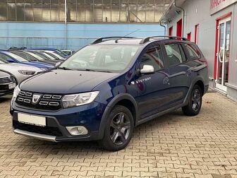 Fahrzeug DACIA Logan undefined