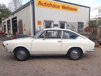 Fahrzeug FIAT Coupé undefined