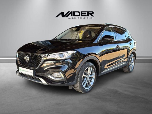 Second hand Mg Ehs 1.5