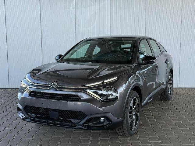 Citroen C4 Plus 1.2 ESS 130 PS EAT8 / Navi PDC m.Kame...