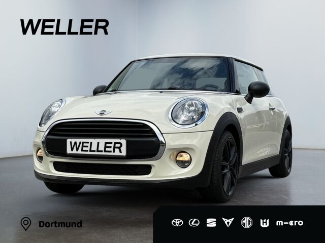 Mini One *JCW Interieur*Sportsi*Navi*SHZ*Keyless Go*