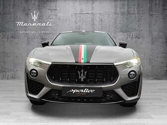 Fahrzeug MASERATI GranSport undefined