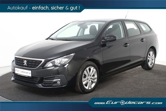 Peugeot 308 SW Active 130 *1.Hand*Navi*DAB*Park ass.*